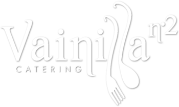 Vainilla catering and banqueting.